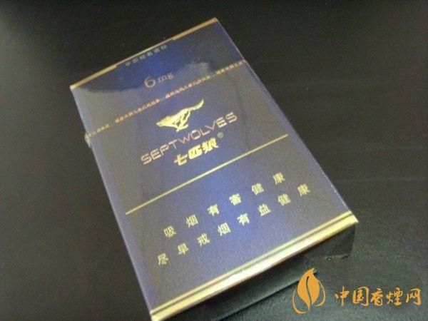 低焦低價格的煙有哪些？7款低焦低價格的煙推薦