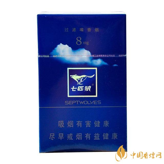 100元一包的煙有哪些？100元左右的香煙推薦