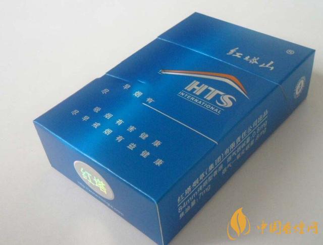 低焦低價格的煙有哪些？7款低焦低價格的煙推薦