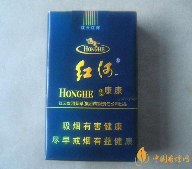 低焦低價格的煙有哪些？7款低焦低價格的煙推薦