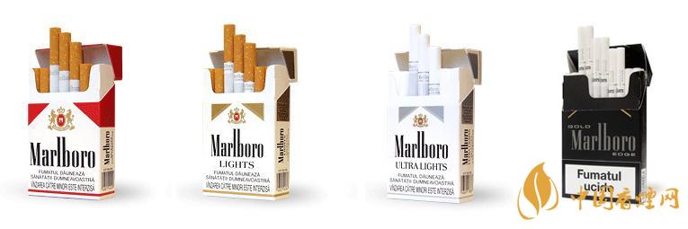 marlboro是 什么煙？marlboro多少錢(qián)一包？