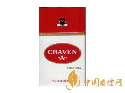 黑貓A(弗吉尼亞10支裝)圖片
