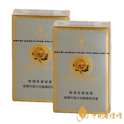 2025芙蓉王價(jià)格多少錢一包 芙蓉王香煙價(jià)格表圖一覽