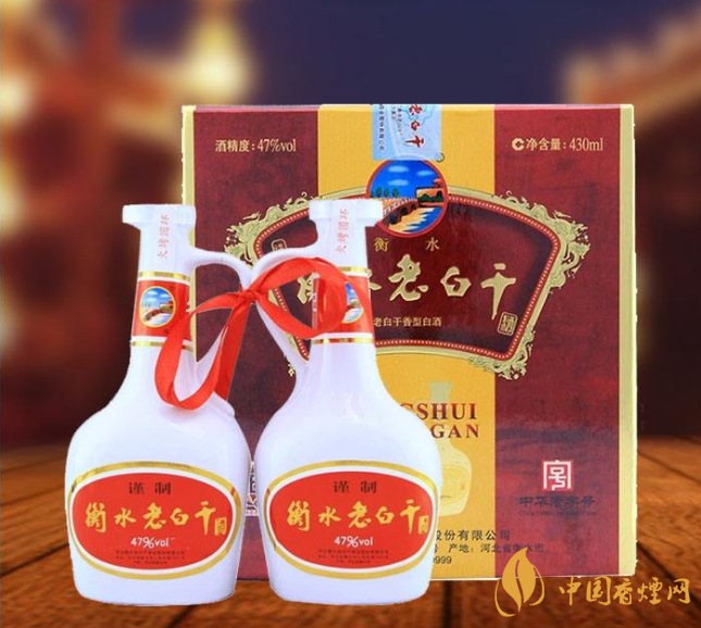 衡水老白干酒價(jià)格查詢(xún) 2020衡水老白干價(jià)格表
