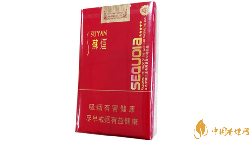 蘇煙五星紅杉樹怎么樣？蘇煙五星紅杉樹亮點(diǎn)測(cè)評(píng)