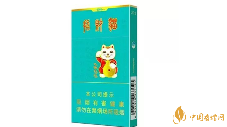 2025好貓細支招財貓價位多少 2025好貓細支招財貓價格