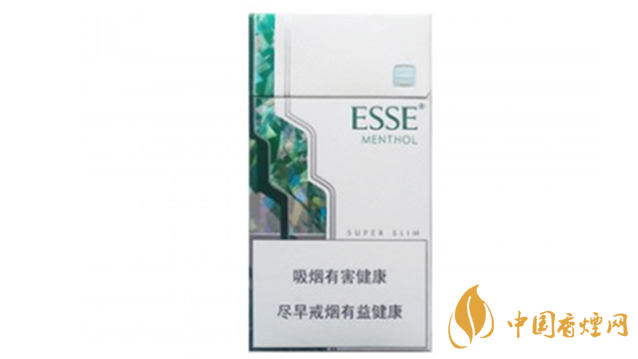 2020愛喜薄荷5mg多少錢一包？愛喜薄荷5mg價格2020