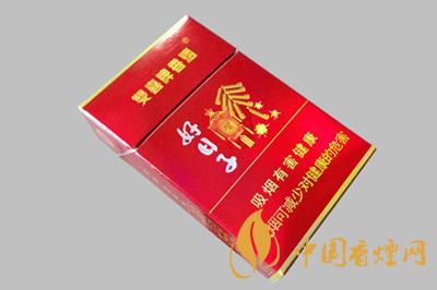 雙喜硬金樽好日子價(jià)格查詢(xún) 雙喜硬金樽好日子包裝口感評(píng)測(cè)