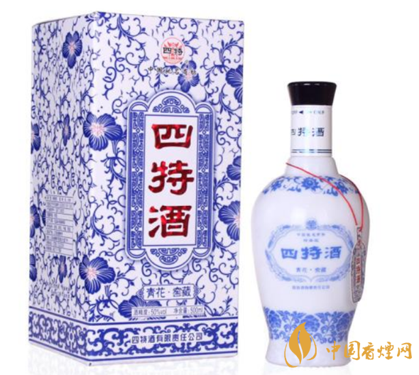 四特酒52度價(jià)格表大全 四特酒52度多少錢(qián)一瓶