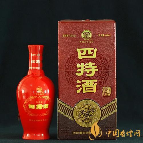 四特酒怎么樣？四特酒好不好喝？