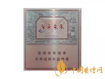 低調(diào)的有錢人抽什么煙？2020年6款中國有錢人喜歡抽的煙推薦