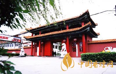 綏化卷煙廠都產(chǎn)什么煙？綏化卷煙廠生產(chǎn)的香煙品牌大全