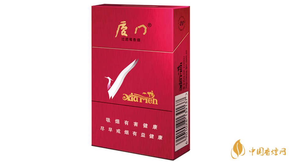 七匹狼廈門(mén)香煙口感怎么樣？七匹狼廈門(mén)香煙包裝口感品析2020