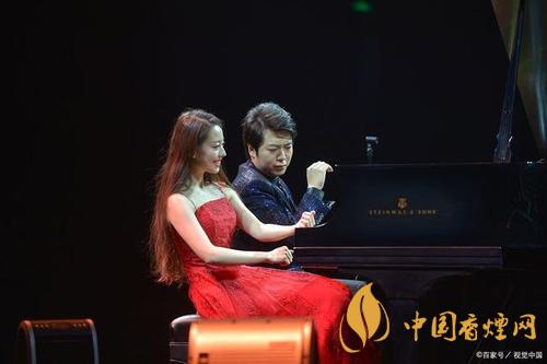 郎朗宣布妻子吉娜懷孕喜訊 終于迎來(lái)愛情的結(jié)晶！