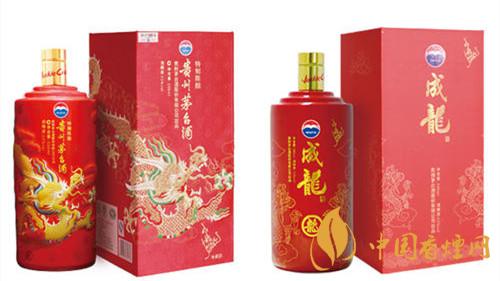 茅臺成龍酒多少錢？茅臺成龍酒價格及種類2020