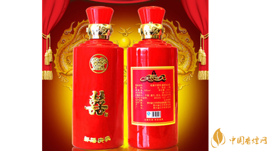 茅臺(tái)喜酒多少錢(qián)一瓶？茅臺(tái)喜酒圖片及價(jià)格2020