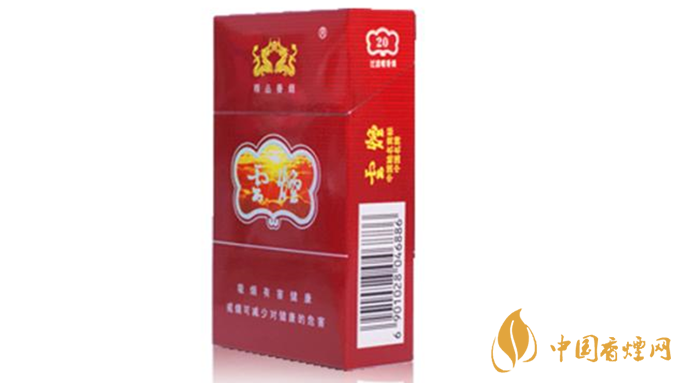 云煙紫云好抽嗎？云煙紫香煙全面測(cè)評(píng)2020