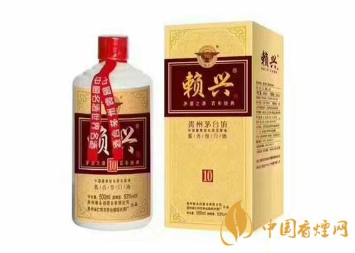 2020茅臺(tái)賴(lài)興酒價(jià)格報(bào)價(jià)行情 賴(lài)興酒53度價(jià)格表