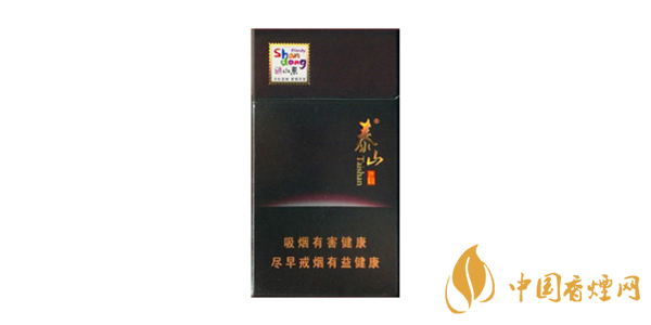 2025泰山佛光香煙價(jià)格表圖一覽 泰山佛光多少錢一條