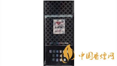七匹狼細(xì)煙有哪些？七匹狼細(xì)煙種類價格詳情2020