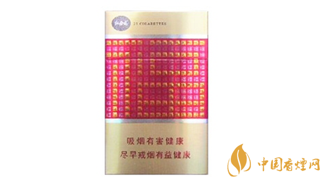 紅金龍硬福滿多多少錢一包？紅金龍硬福滿多價格2020