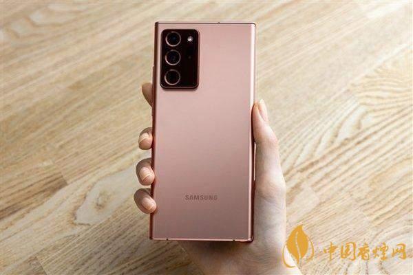 三星note20參數(shù)配置 三星note20再次降價(jià)！