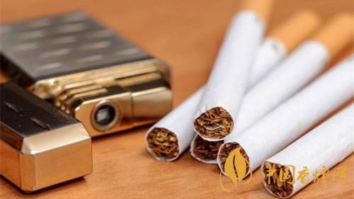 香煙保質(zhì)期是多長(zhǎng)時(shí)間 香煙可以存放多久?