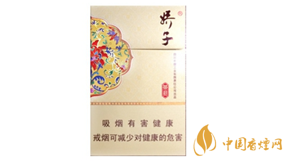 嬌子茶韻煙好抽嗎？嬌子茶韻紅茶香怎么樣？