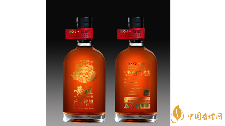 西安黃祖黃酒怎么樣？西安黃祖黃酒特點分析2020
