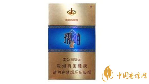 泰山琥珀香煙怎么樣？泰山琥珀香煙外觀口感品析2020