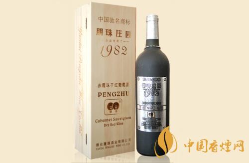 2020朋珠赤霞珠紅酒價(jià)格表 朋珠赤霞珠紅酒750ml多少錢？