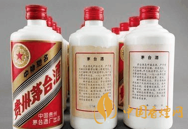 五糧液和茅臺哪個檔次高？