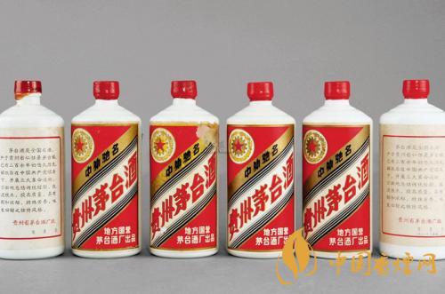2020年茅臺酒回收價格一覽表 老茅臺酒年份回收價格表
