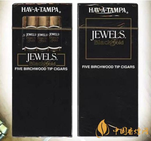 jewels女神雪茄5支裝價(jià)格表 jewels雪茄多少錢(qián)一盒