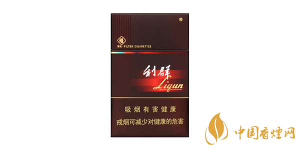 利群陽光系列香煙有哪些 利群陽光系列香煙價(jià)格及種類介紹