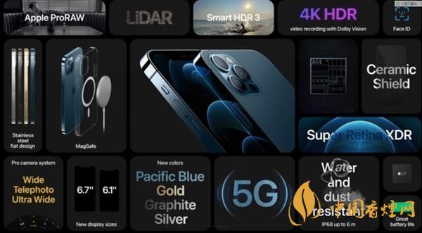 首批iPhone12訂單發(fā)貨了 你的iPhone已經(jīng)上路了！