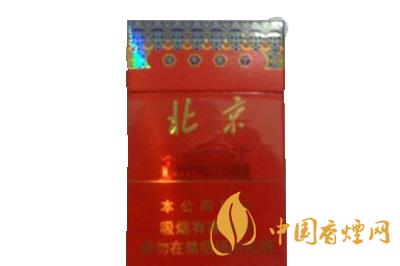 2025北京牌福壽康寧香煙價(jià)格表和圖片