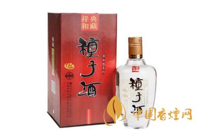 金種子酒40度多少錢(qián)  金種子酒40度價(jià)格查詢(xún)