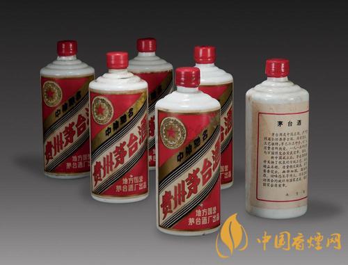 國酒茅臺30年是什么價格 30年茅臺價格介紹