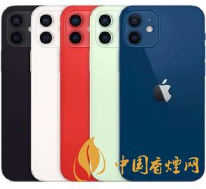 iphone12綠色好看嗎 iphone12綠色和白色哪個(gè)好看？