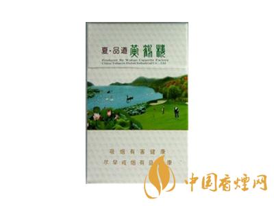 黃鶴樓香煙價格表圖大全2020 黃鶴樓品道香煙價格及種類介紹