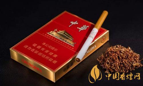 中華金中支價(jià)格介紹 中華金中支口感及特點(diǎn)分析