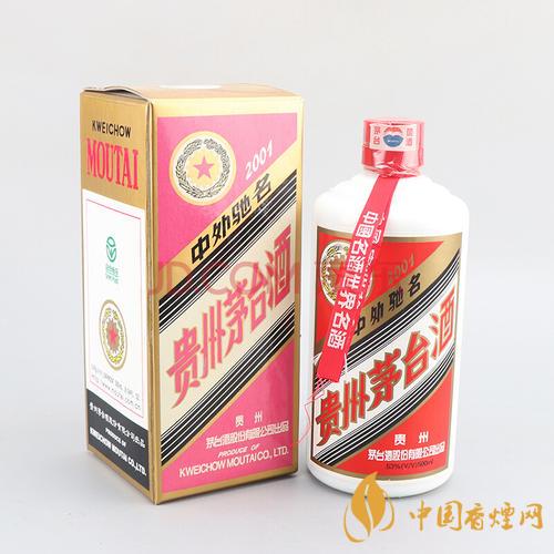 五星茅臺酒口感怎么樣 五星茅臺酒53度特點(diǎn)介紹