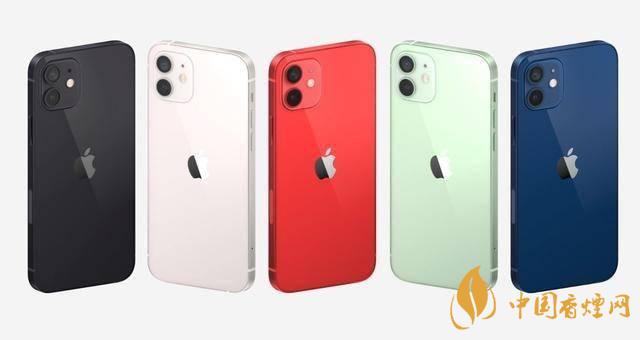 iphone12綠色好看嗎 iphone12綠色和白色哪個(gè)好看？
