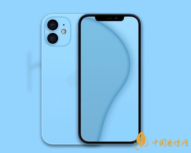 iphone12藍(lán)色開(kāi)箱測(cè)評(píng) iphone12藍(lán)色值得買(mǎi)嗎？