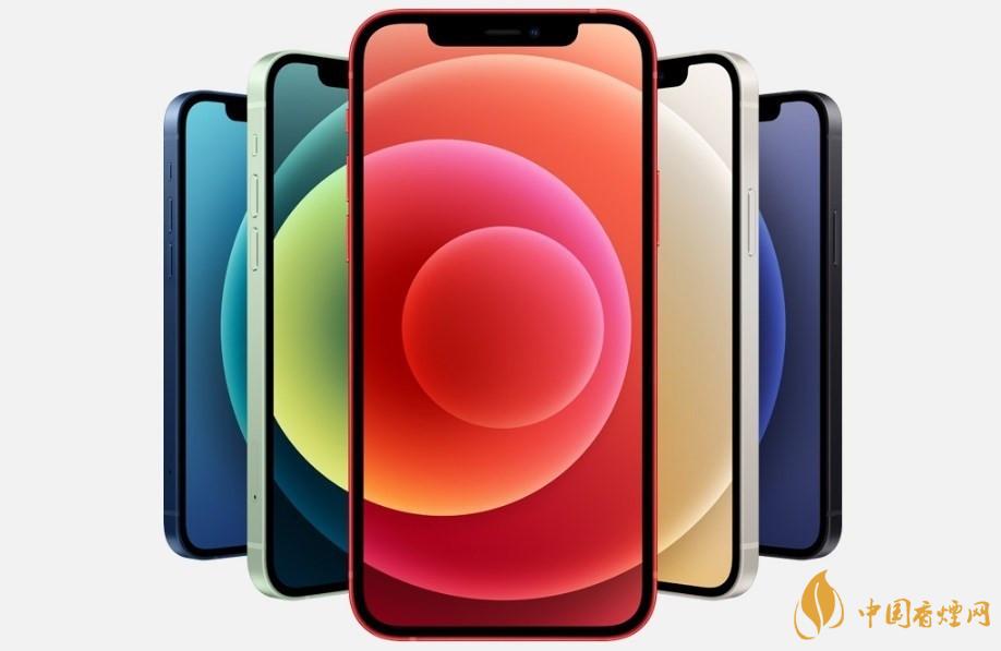 iPhone12開售排隊 蘋果iPhone12您搶到了嗎？