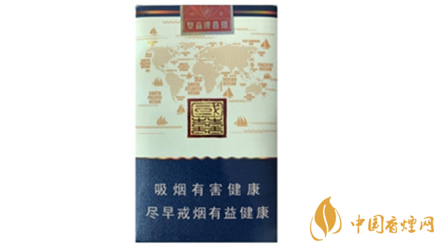 雙喜國喜軟藍(lán)好抽嗎？雙喜國喜軟藍(lán)測(cè)評(píng)2020