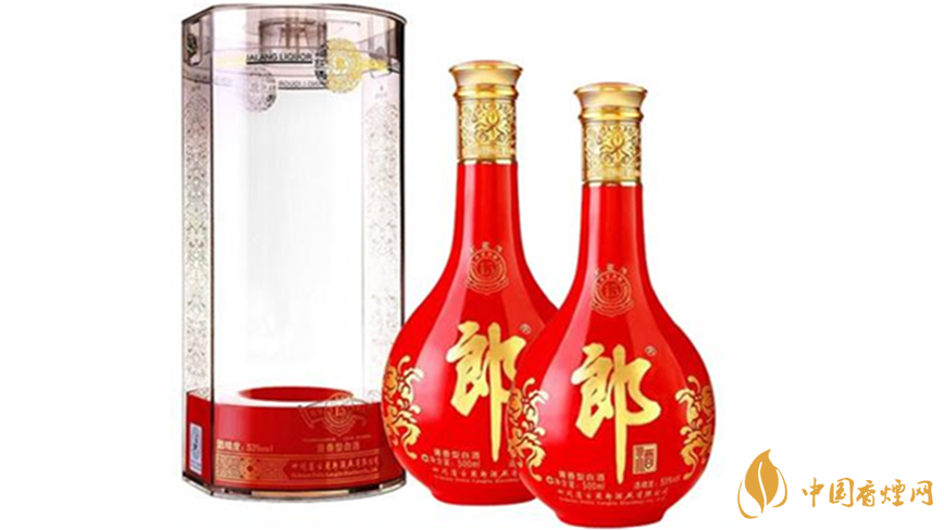 郎酒1912系列多少錢一瓶？郎酒1912價格大全2020