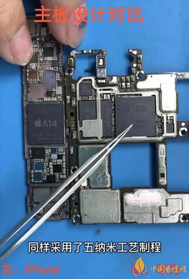 華為Mate40Pro和iPhone12Pro對比 哪款更好？