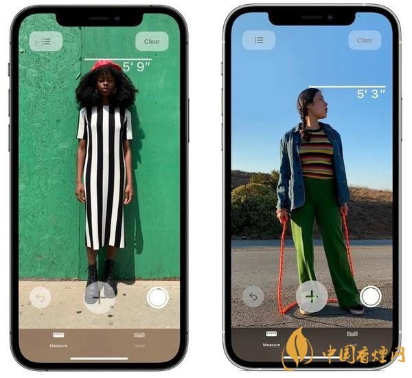 iPhone12Pro的LiDAR掃描儀有什么用？LiDAR掃描儀測(cè)評(píng)！
